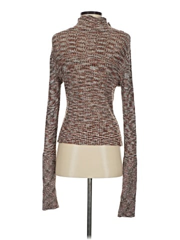 Free People Turtleneck Sweater (view 2)
