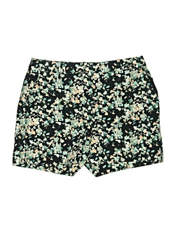 White House Black Market Shorts (view 1)