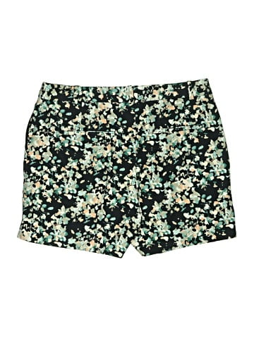 White House Black Market Shorts (view 2)