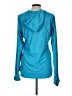 Nike Teal Long Sleeve Top Size L - photo 2