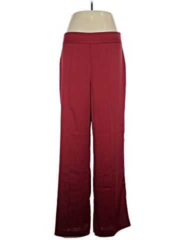 Anne Klein Track Pants (view 1)