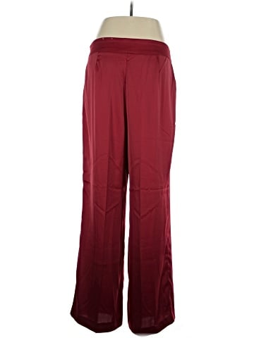 Anne Klein Track Pants (view 2)