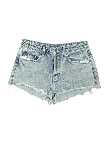 Carmar Denim Shorts (view 1)