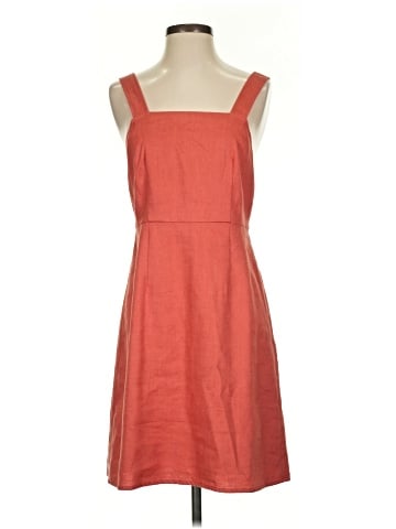 J.Crew Casual Dress (view 1)