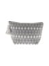 Unbranded Gray Makeup Bag One size - photo 1