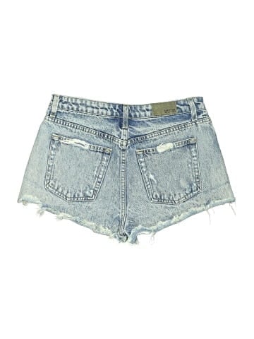 Carmar Denim Shorts (view 2)