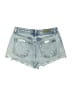 Carmar Blue Denim Shorts Size 28 waist - photo 2