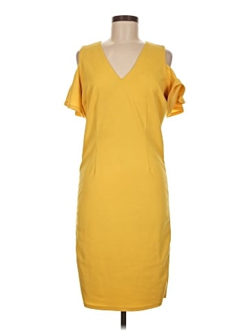 New York & Company Casual Dress (view 1)