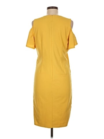 New York & Company Casual Dress (view 2)