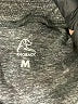 Rhoback Gray Sweatpants Size M - photo 6