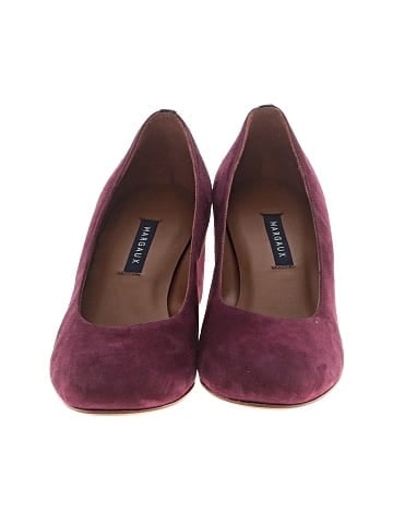 Margaux Mule/Clog (view 2)