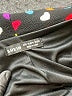 Shein Hearts Black Vest Size 8 - 10 - photo 6
