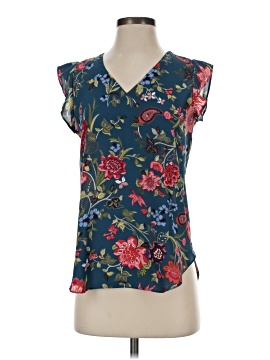 Ann Taylor Loft Sleeveless Blouse
