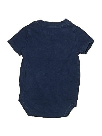 Circo Short Sleeve Onesie (view 2)