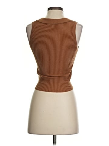 Dance & Marvel Sweater Vest (view 2)