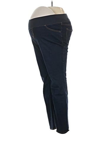 Old Navy - Maternity Jeggings (view 1)