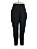 Active by Old Navy Solid Black Active Pants Size XL - photo 1
