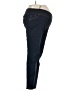Old Navy - Maternity Blue Jeggings Size 8 - photo 4