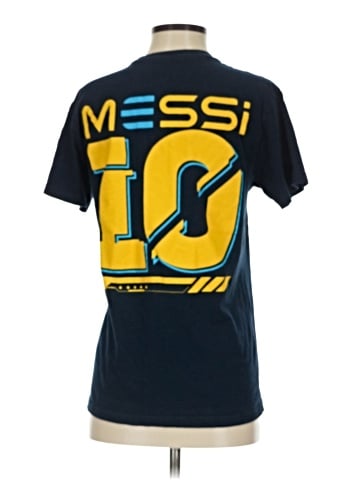 Hard Rock Cafe Short Sleeve T-Shirt (view 2)