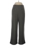 Max Studio Tweed Gray Dress Pants Size L (estimated) - photo 1