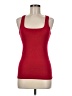 Jennyfer Red Tank Top Size M (estimated) - photo 1