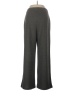 Max Studio Tweed Gray Dress Pants Size L (estimated) - photo 2
