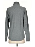 CAbi 100% Cotton Gray Track Jacket Size XS - photo 2