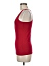 Jennyfer Red Tank Top Size M (estimated) - photo 5