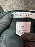 Paraphrase 100% Cotton Black Casual Pants Size 12 - photo 7