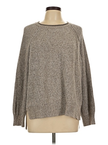 Ellen Tracy Pullover Sweater (view 1)