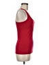 Jennyfer Red Tank Top Size M (estimated) - photo 4