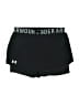Under Armour Black Athletic Shorts Size L - photo 1