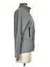 CAbi 100% Cotton Gray Track Jacket Size XS - photo 4