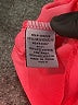 Bailey Blue 100% Polyester Hearts Pink Cocktail Dress Size S - photo 8