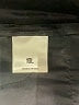 Express Solid Black Dress Pants Size 10 (tall) - photo 8