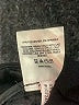 Express Solid Black Dress Pants Size 10 (tall) - photo 9