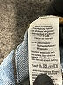 Madewell 100% Cotton Blue Jeans Size 27 waist - photo 7