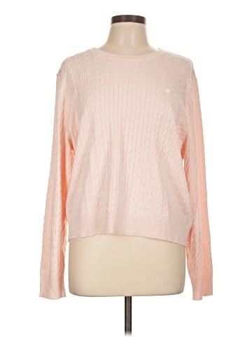 Divided by H&M Pullover Sweater (view 1)