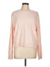 Divided by H&M Pink Pullover Sweater Size L - photo 1