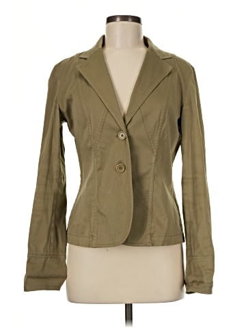 City Chic Blazer (view 1)