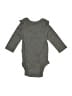 Cloud Island Gray Long Sleeve Onesie Size 3-6 mo - photo 2