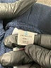 Crewcuts 100% Cotton Solid Blue Casual Pants Size 7 - photo 3