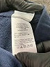 Crewcuts 100% Cotton Solid Blue Casual Pants Size 7 - photo 4