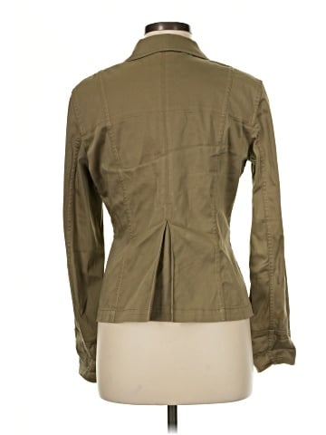 City Chic Blazer (view 2)
