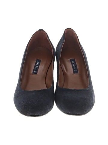 Margaux Mule/Clog (view 2)