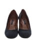 Margaux Blue Mule/Clog Size EU 38 1/2 - photo 2