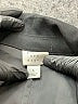 A New Day Solid Black Jumpsuit Size L - photo 4