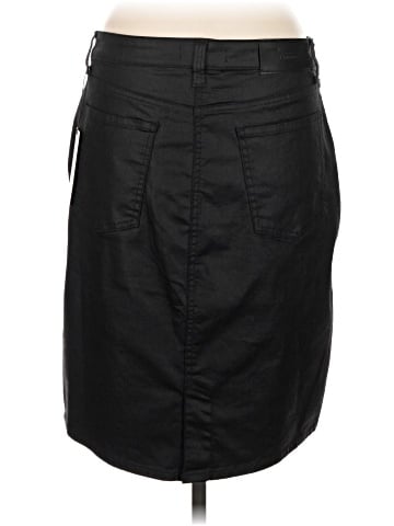 7 For All Mankind Formal Skirt (view 2)