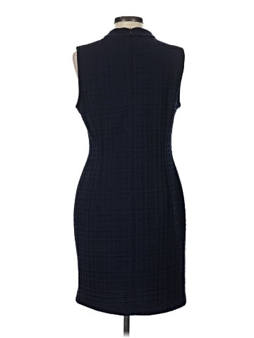 Sharagano Cocktail Dress (view 2)