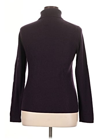 Lord & Taylor Cashmere Pullover Sweater (view 2)